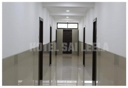 Hotel Sai Leela Loadging & Boarding Amarnath Экстерьер фото